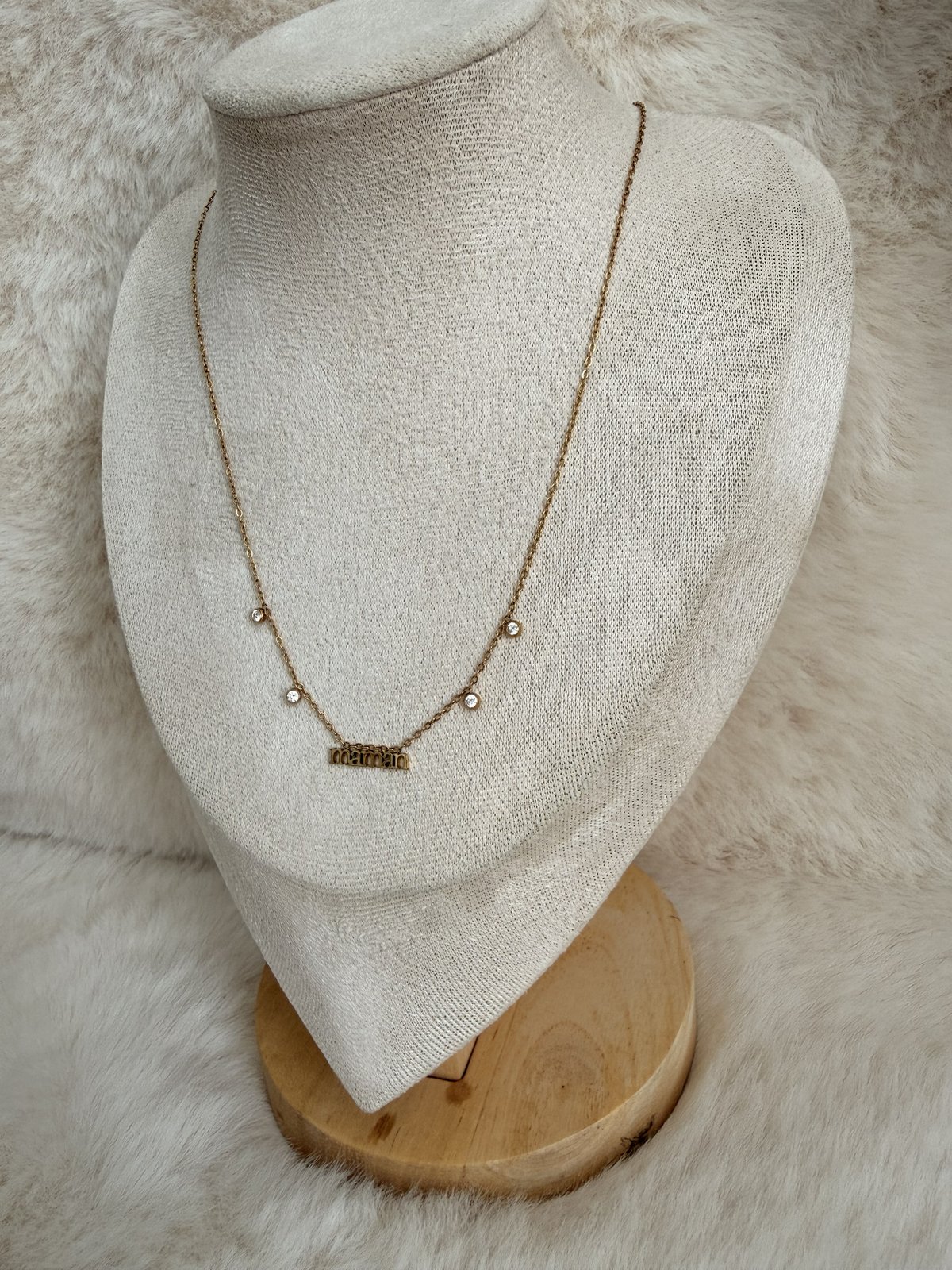 Collier 