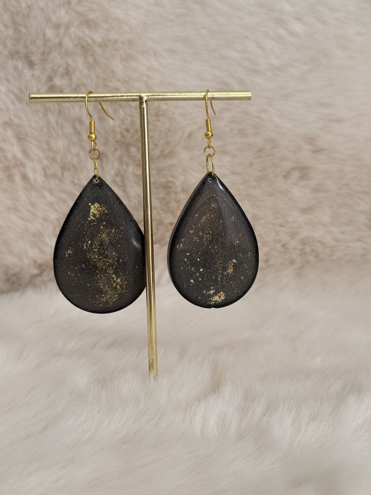 Boucles d’oreilles 