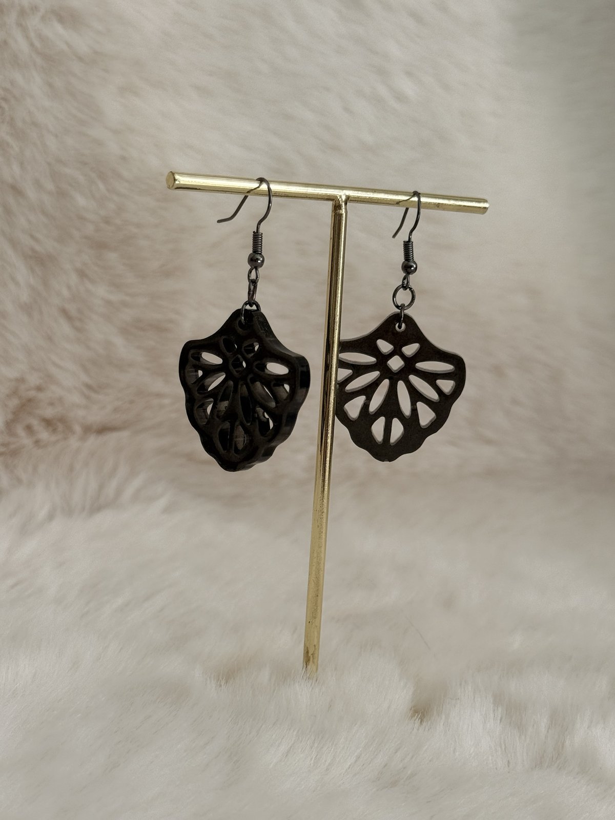 Boucles d’oreilles 