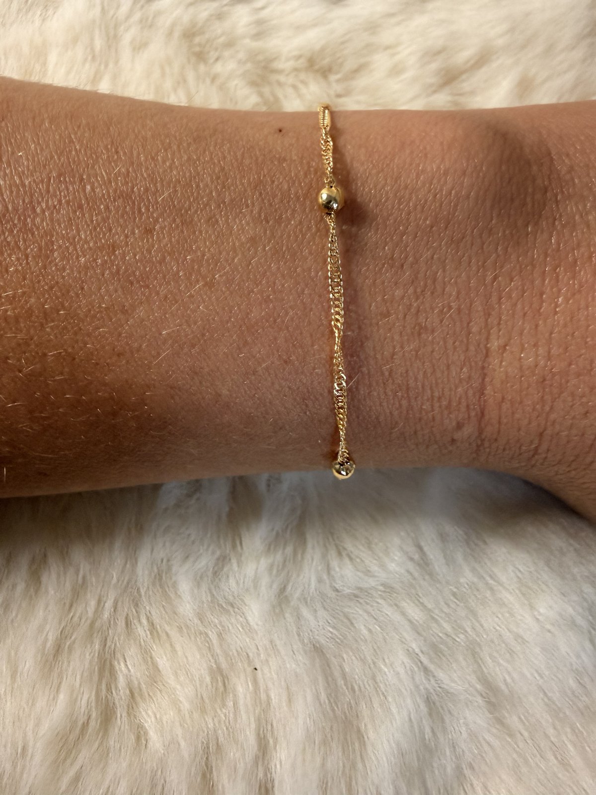 Bracelet 