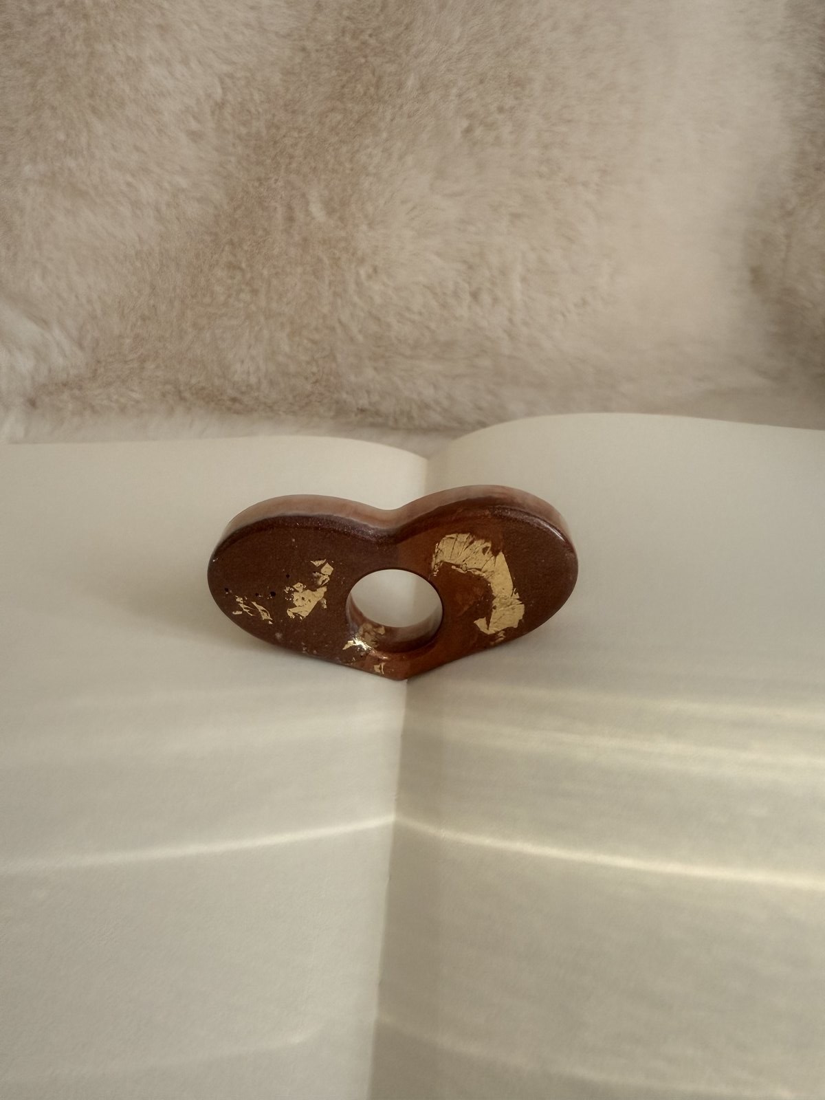  bague de lecture 