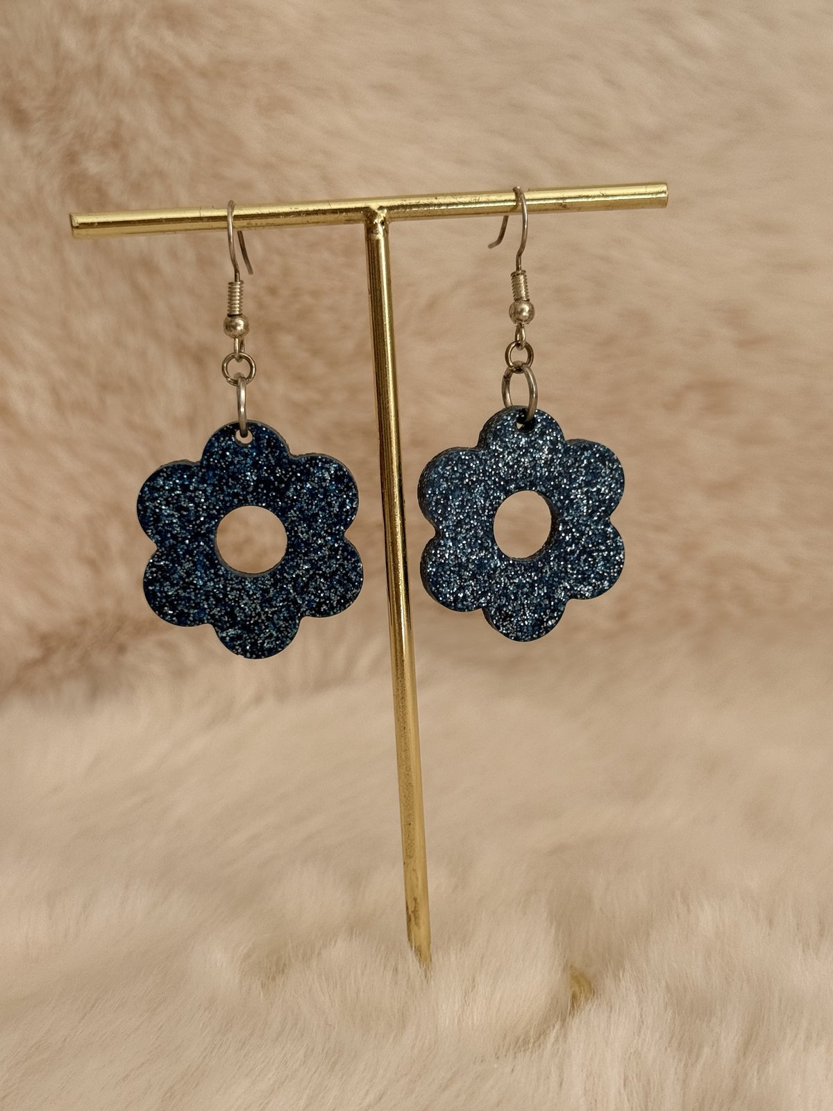 Boucles d’oreilles 