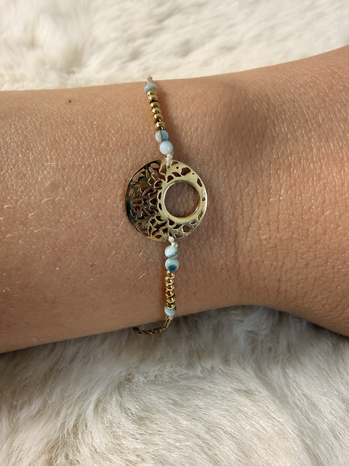 Bracelet 
