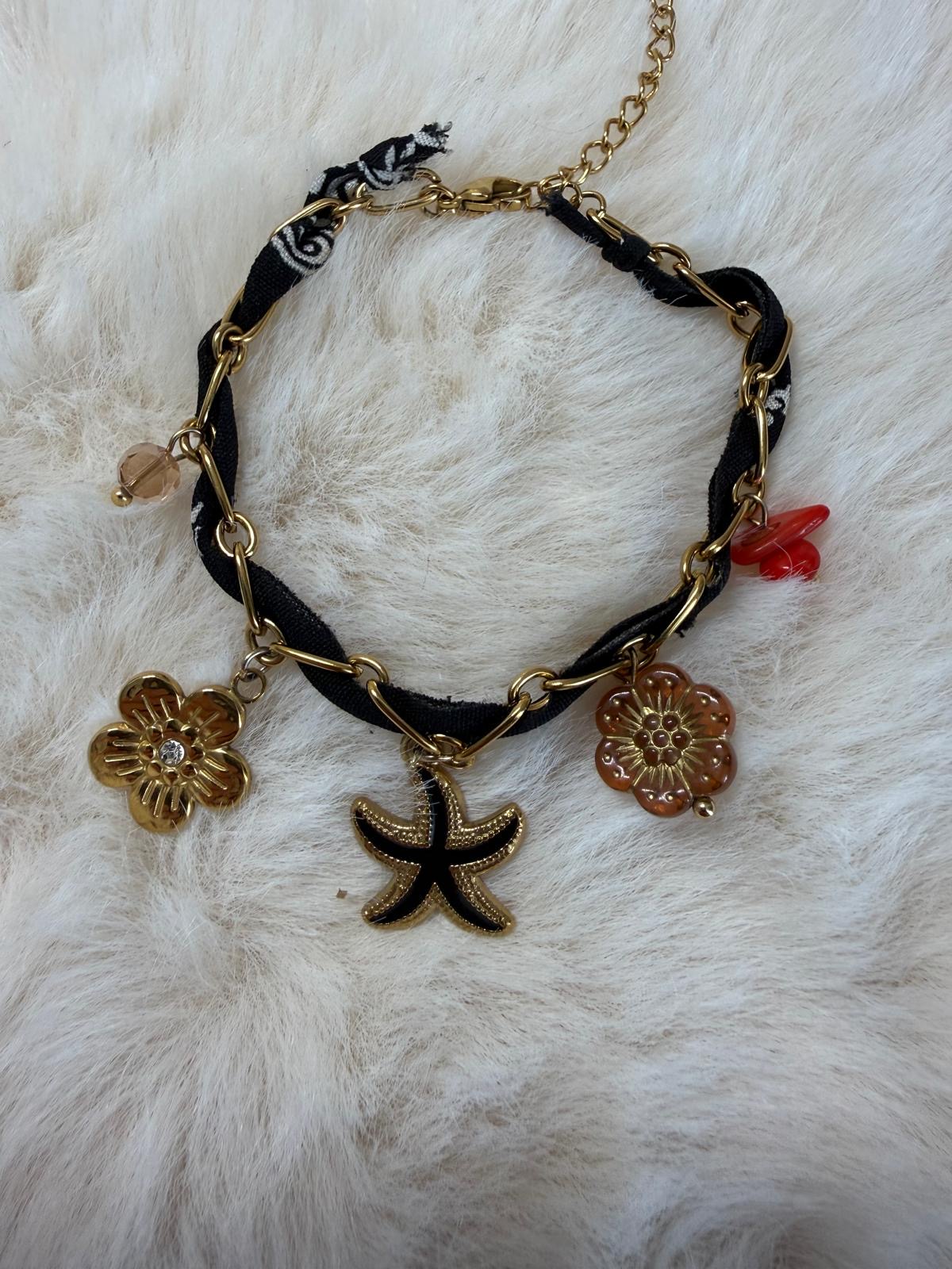 Bracelet Charms 