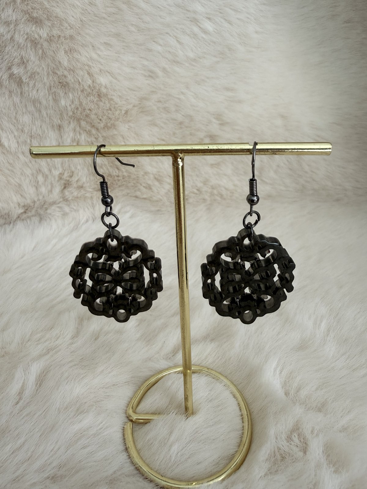 Boucles d’oreilles