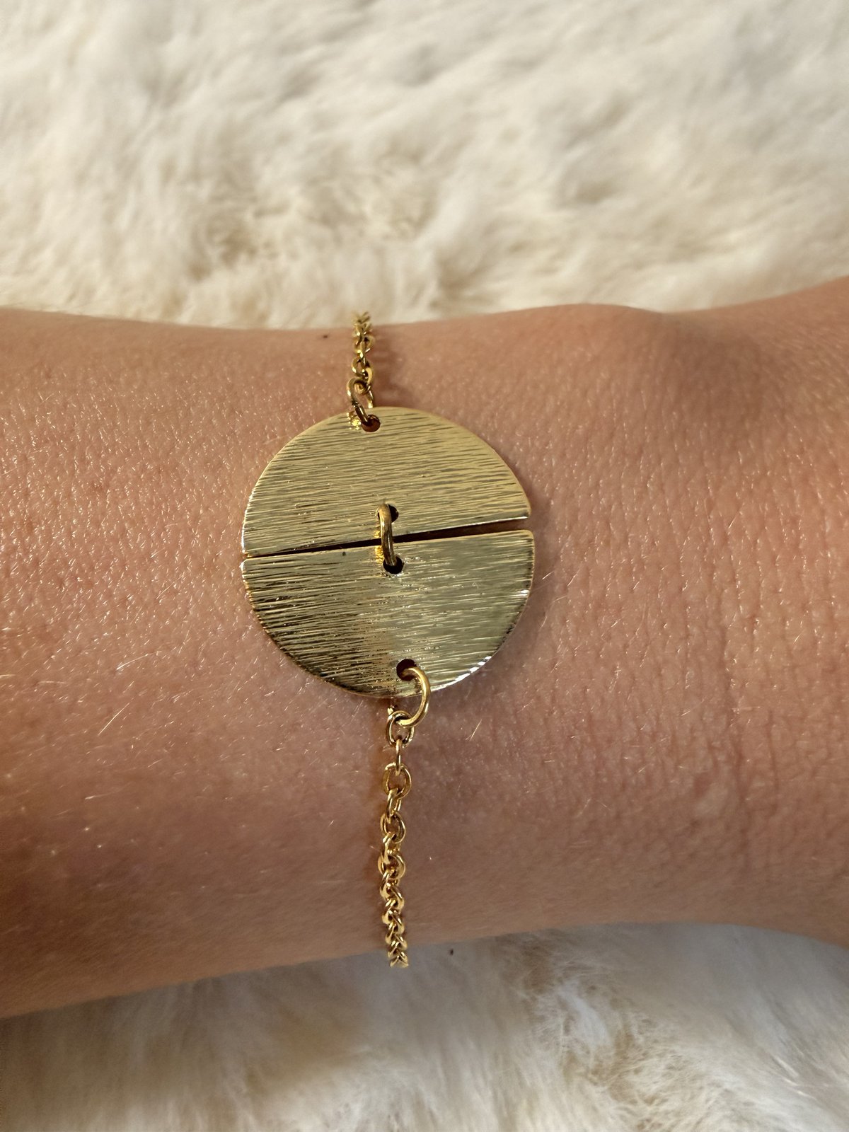 Bracelet 